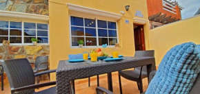 Ferienhaus CASA CRISTOF - Costa Calma - Glasfaserinternet - max 6 Personen